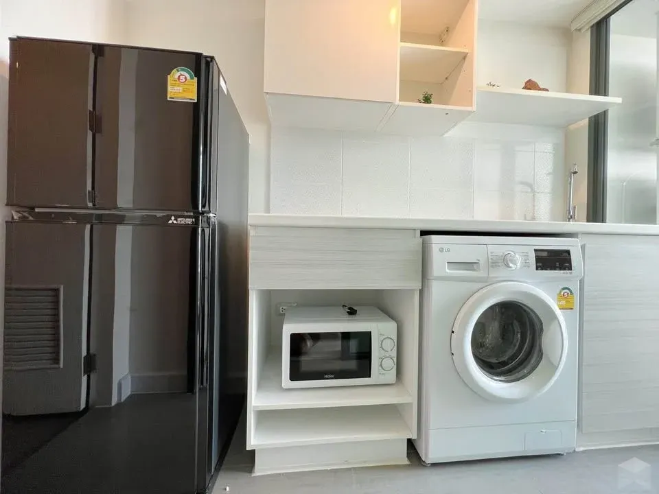 Rent Condo - 🌟 ให้เช่าคอนโด 2 ชั้นวิวเมือง ชั้นสูง พร้อมอยู่ | เมโทร สกาย ประชาชื่น 🏙️ Properties Prachachuen • Bangkok - Image 6
