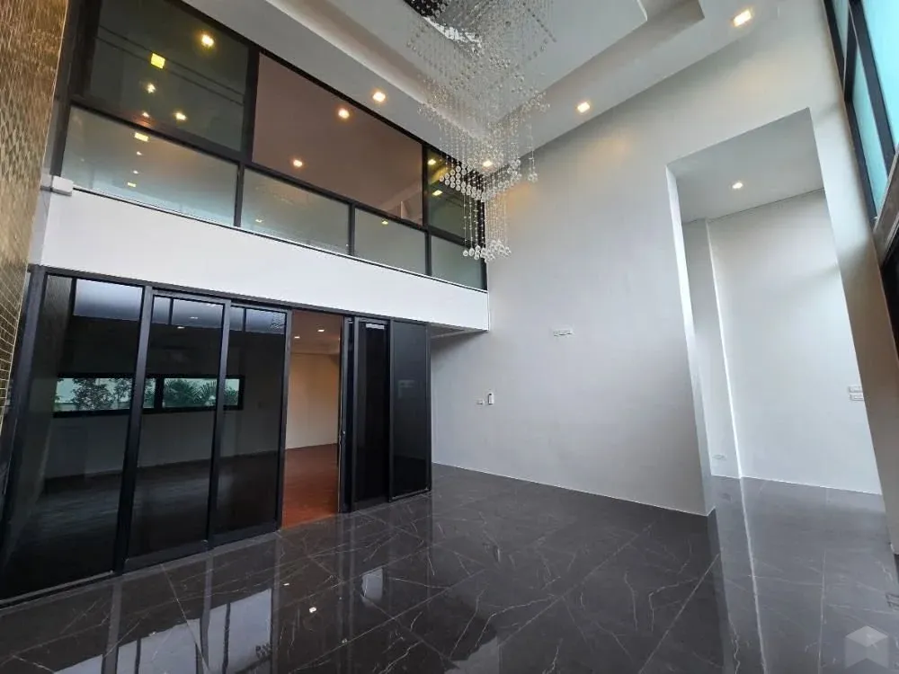 Rent Office Space - 🌟 ให้เช่าโฮมออฟฟิศพร้อมใช้งาน ทำเลทองรัชดา–พระราม 9 | THE PENTAS 🏙️✨ Properties Rama 9 • Bangkok - Image 4