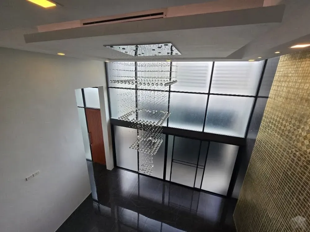 Rent Office Space - 🌟 ให้เช่าโฮมออฟฟิศพร้อมใช้งาน ทำเลทองรัชดา–พระราม 9 | THE PENTAS 🏙️✨ Properties Rama 9 • Bangkok - Image 5
