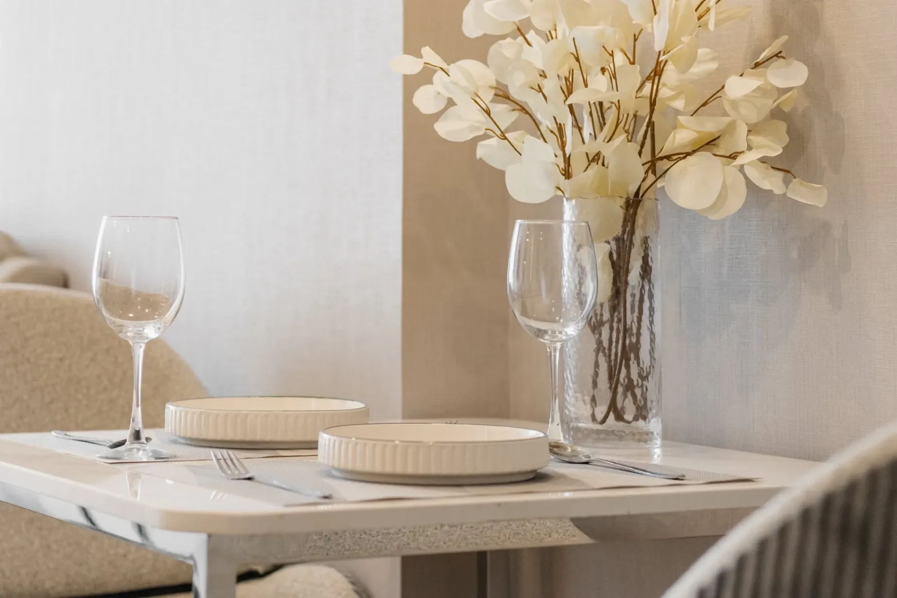 Rent Condo - 🌟 [ให้เช่า] คอนโดห้องใหม่แกะกล่อง ชั้นสูง วิวสวนเบญจกิติ | LIFE พระราม 4-อโศก Properties Asoke • Bangkok - Image 11