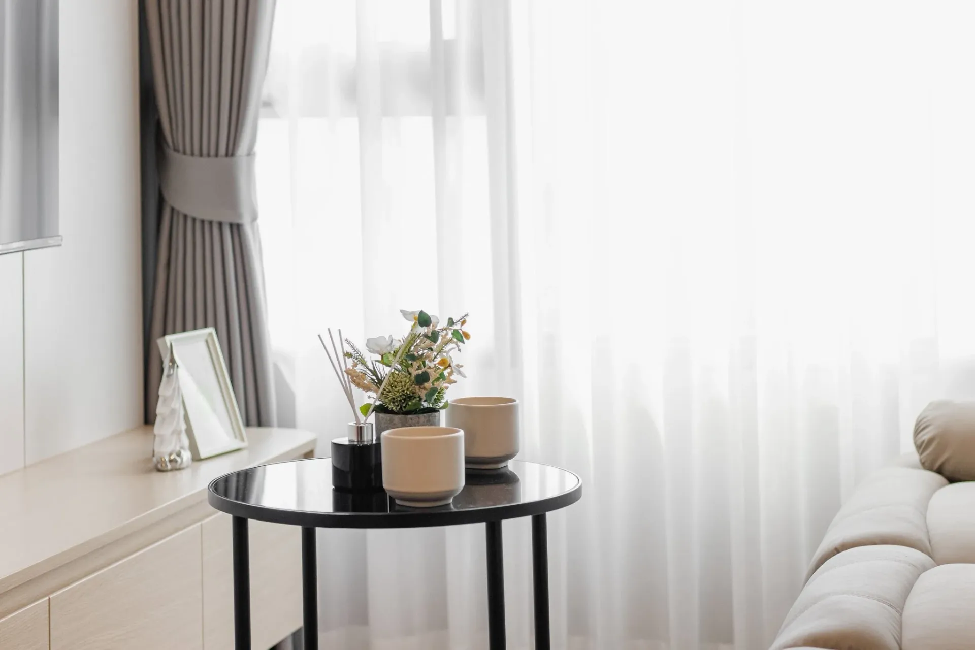 Rent Condo - 🌟 [ให้เช่า] คอนโดห้องใหม่แกะกล่อง ชั้นสูง วิวสวนเบญจกิติ | LIFE พระราม 4-อโศก Properties Asoke • Bangkok - Image 6