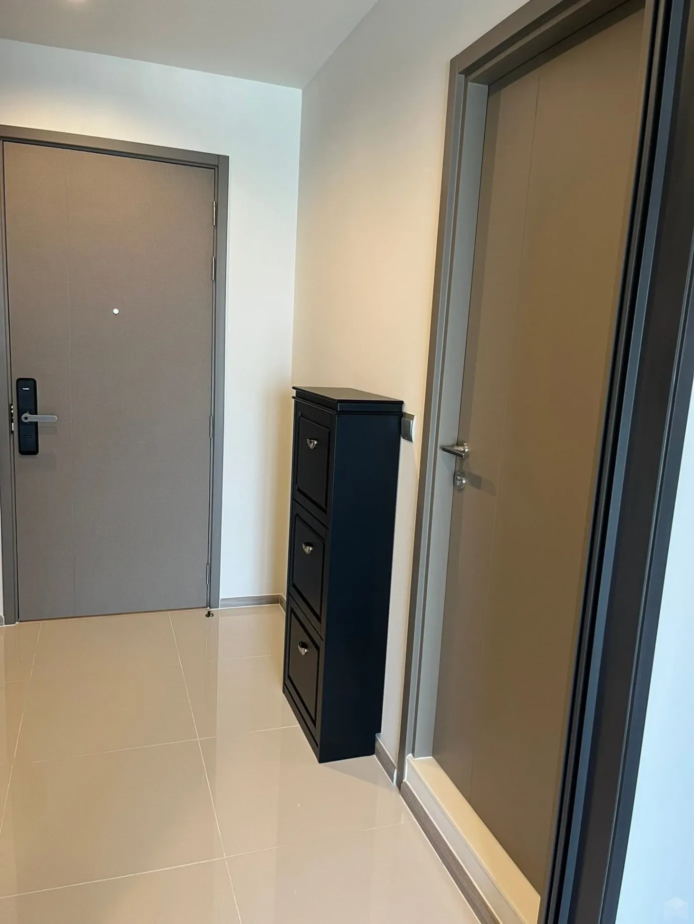 Rent Condo - 🌟 ให้เช่าคอนโดชั้นสูง วิวเมืองเปิดโล่ง พร้อมเข้าอยู่ | Life Asoke Hype 🏙️✨ Properties Asoke • Bangkok - Image 9