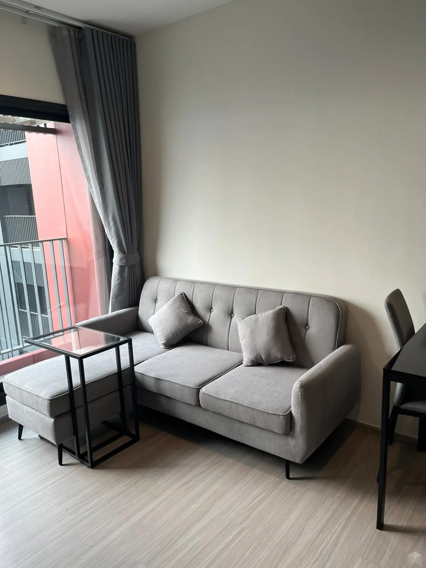 Rent Condo - 🌟 ให้เช่าคอนโดชั้นสูง วิวเมืองเปิดโล่ง พร้อมเข้าอยู่ | Life Asoke Hype 🏙️✨ Properties Asoke • Bangkok - Image 3