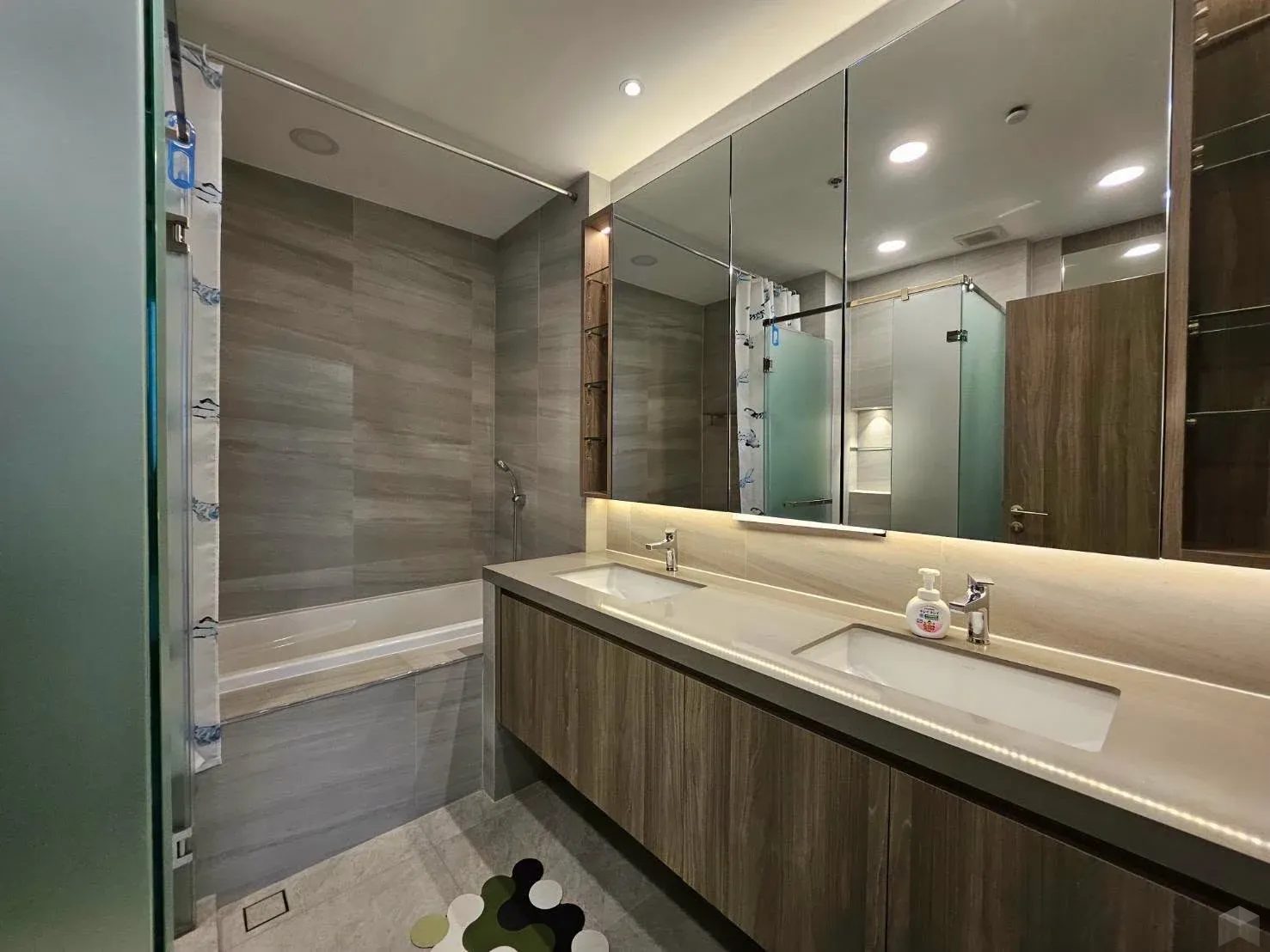 Rent Condo - ✨🌳 ให้เช่าคอนโดหรู 3BR ห้องมุม วิวป่า 30 ไร่ ใกล้ Mega Bangna | Whizdom The Forestias (วิสซ์ดอม เดอะ ฟอเรสเทียส์) Properties Bang Na • Bangkok - Image 10