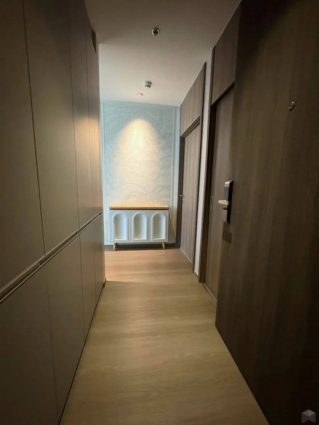 Rent Condo - ✨🌳 ให้เช่าคอนโดหรู 3BR ห้องมุม วิวป่า 30 ไร่ ใกล้ Mega Bangna | Whizdom The Forestias (วิสซ์ดอม เดอะ ฟอเรสเทียส์) Properties Bang Na • Bangkok - Image 12