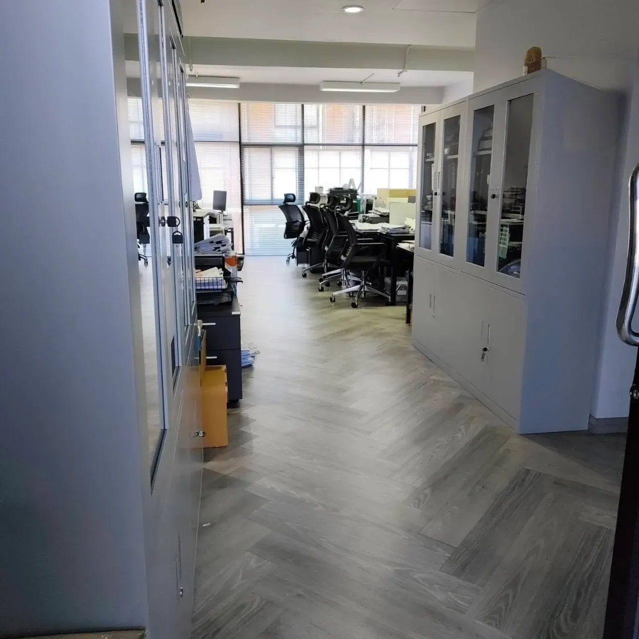 Sale Office Space - 🏢 ขายโฮมออฟฟิศสุดหรูทำเลทอง พร้อมผู้เช่าสัญญายาว 3 ปี | เดอะ ไพรด์ สุขุมวิท 77 (The Pride Sukhumvit 77) โซนอ่อนนุช 30 🚀✨ Properties On Nut • Bangkok - Image 8