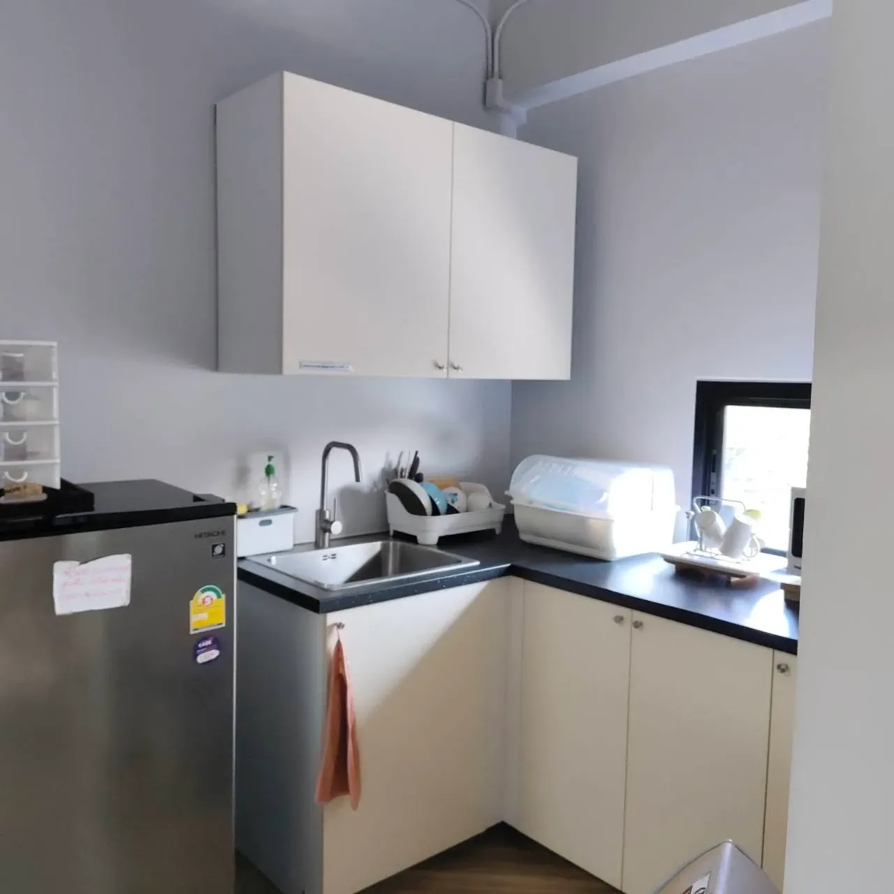 Sale Office Space - 🏢 ขายโฮมออฟฟิศสุดหรูทำเลทอง พร้อมผู้เช่าสัญญายาว 3 ปี | เดอะ ไพรด์ สุขุมวิท 77 (The Pride Sukhumvit 77) โซนอ่อนนุช 30 🚀✨ Properties On Nut • Bangkok - Image 14