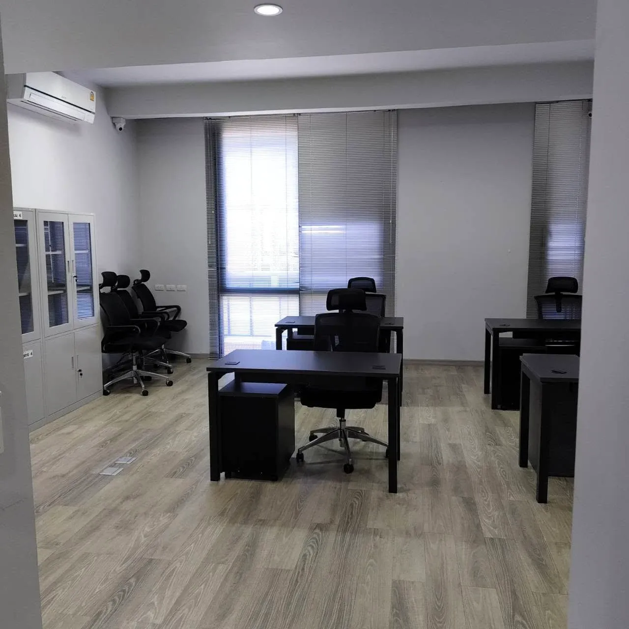 Sale Office Space - 🏢 ขายโฮมออฟฟิศสุดหรูทำเลทอง พร้อมผู้เช่าสัญญายาว 3 ปี | เดอะ ไพรด์ สุขุมวิท 77 (The Pride Sukhumvit 77) โซนอ่อนนุช 30 🚀✨ Properties On Nut • Bangkok - Image 6