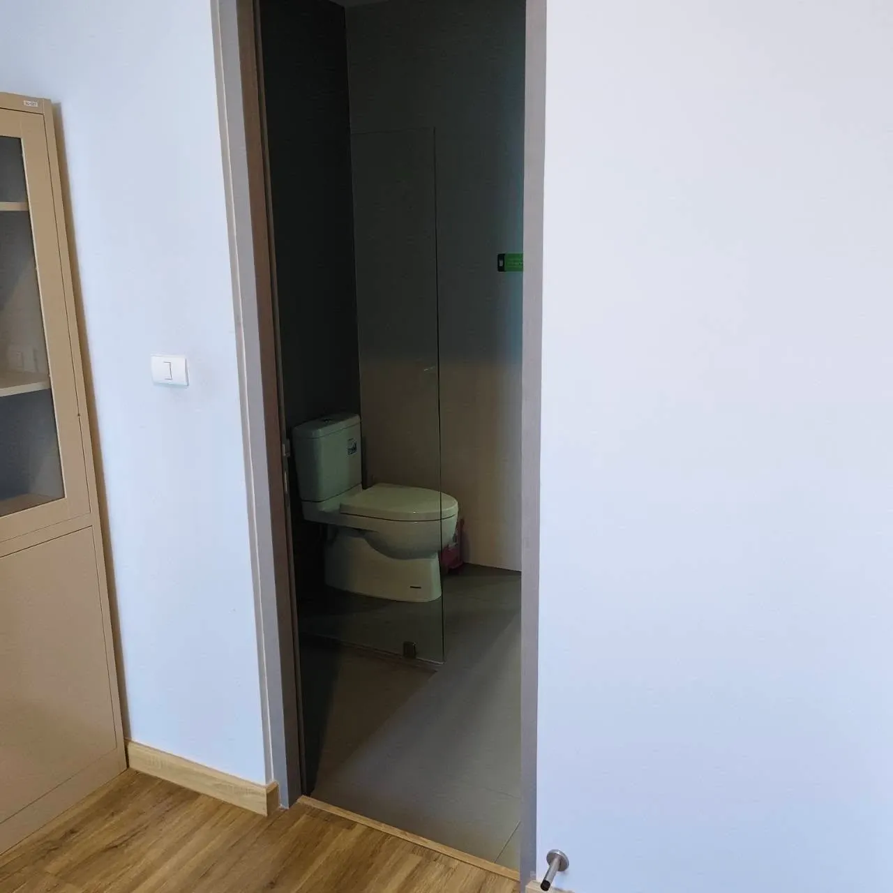 Sale Office Space - 🏢 ขายโฮมออฟฟิศสุดหรูทำเลทอง พร้อมผู้เช่าสัญญายาว 3 ปี | เดอะ ไพรด์ สุขุมวิท 77 (The Pride Sukhumvit 77) โซนอ่อนนุช 30 🚀✨ Properties On Nut • Bangkok - Image 15