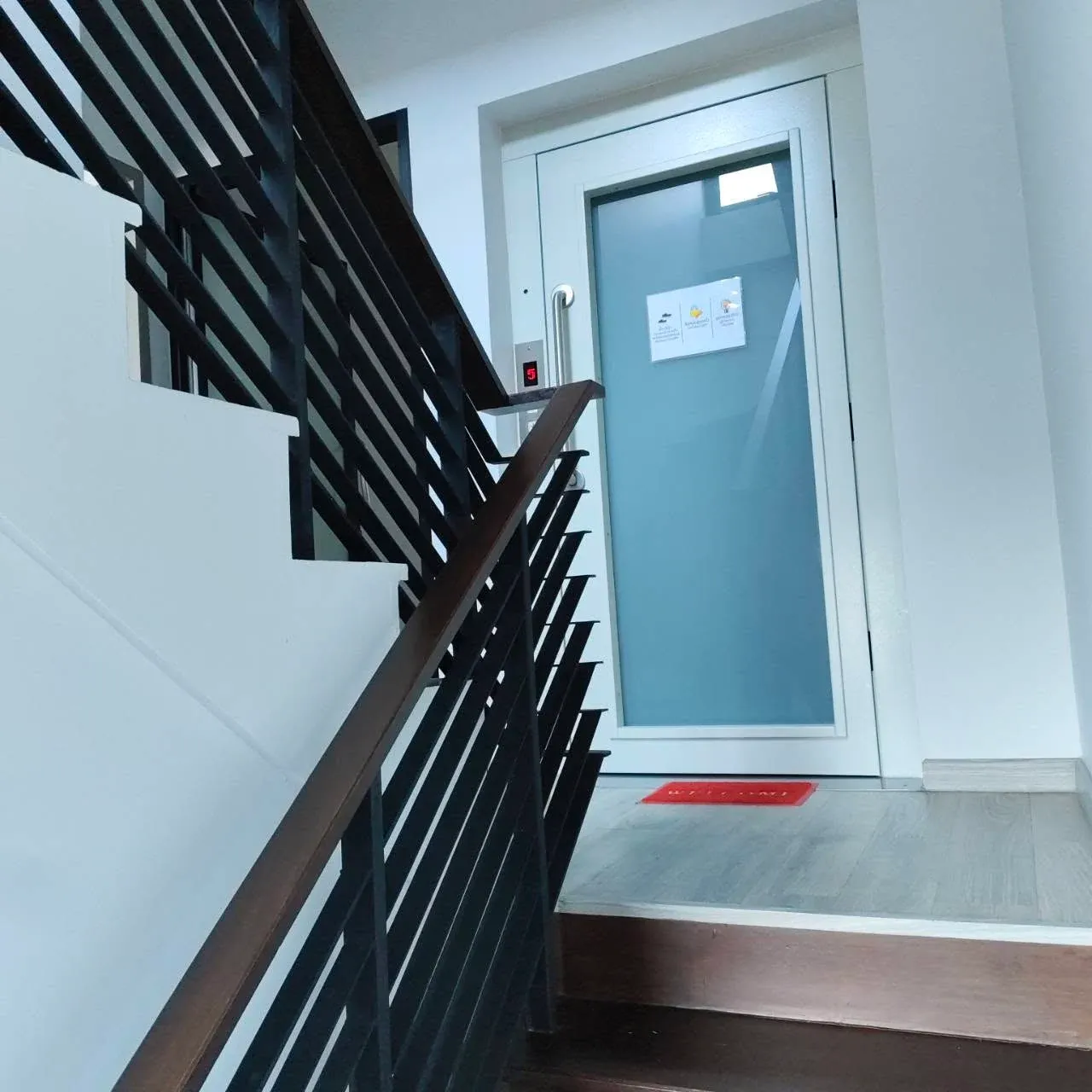 Sale Office Space - 🏢 ขายโฮมออฟฟิศสุดหรูทำเลทอง พร้อมผู้เช่าสัญญายาว 3 ปี | เดอะ ไพรด์ สุขุมวิท 77 (The Pride Sukhumvit 77) โซนอ่อนนุช 30 🚀✨ Properties On Nut • Bangkok - Image 11