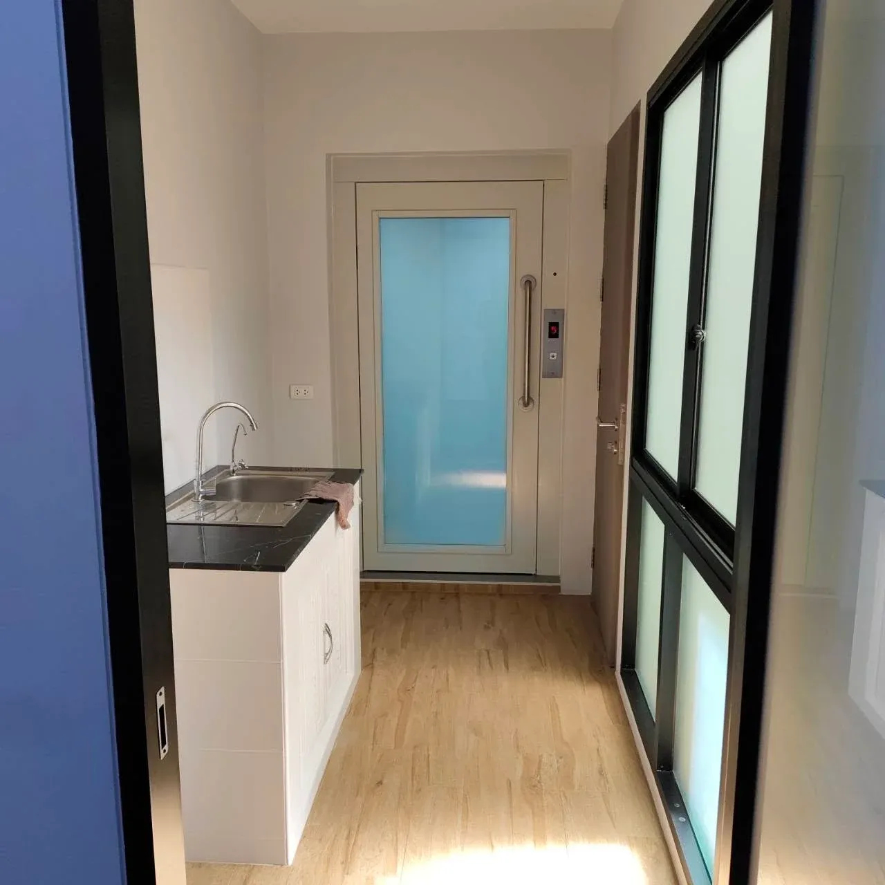 Sale Office Space - 🏢 ขายโฮมออฟฟิศสุดหรูทำเลทอง พร้อมผู้เช่าสัญญายาว 3 ปี | เดอะ ไพรด์ สุขุมวิท 77 (The Pride Sukhumvit 77) โซนอ่อนนุช 30 🚀✨ Properties On Nut • Bangkok - Image 13