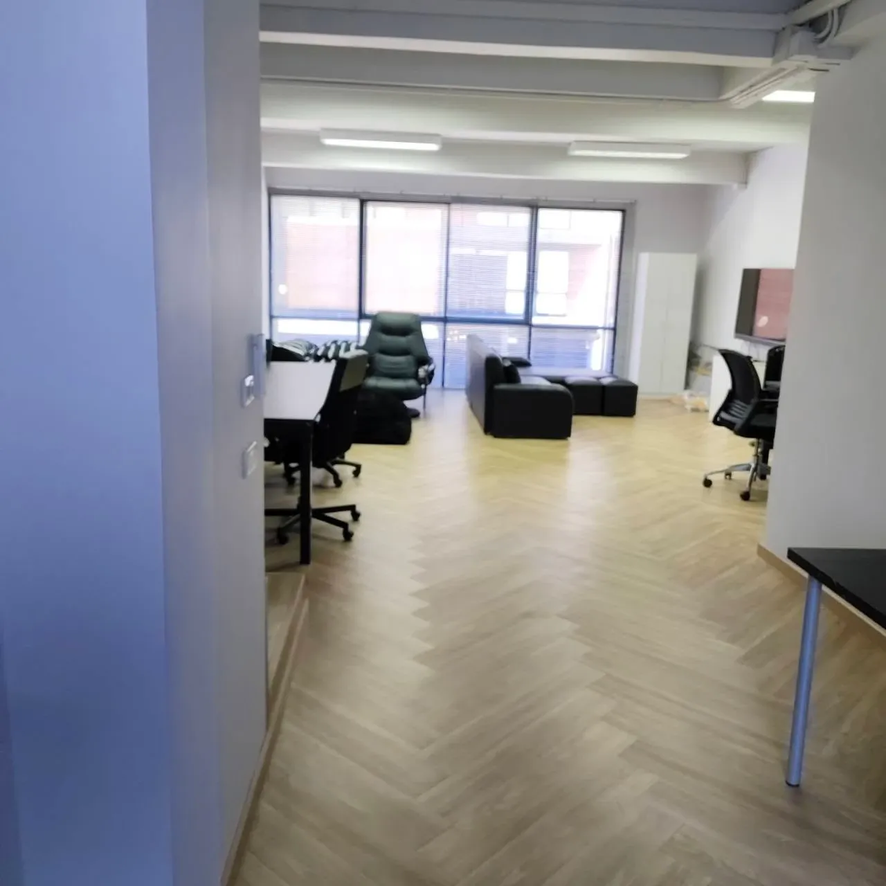 Sale Office Space - 🏢 ขายโฮมออฟฟิศสุดหรูทำเลทอง พร้อมผู้เช่าสัญญายาว 3 ปี | เดอะ ไพรด์ สุขุมวิท 77 (The Pride Sukhumvit 77) โซนอ่อนนุช 30 🚀✨ Properties On Nut • Bangkok - Image 9