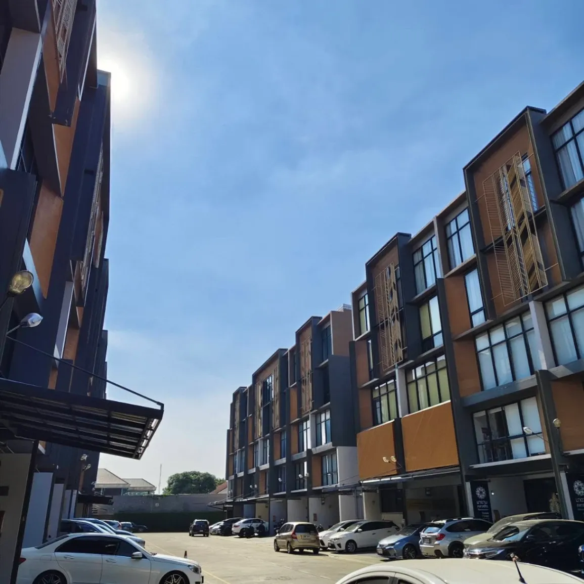 Sale Office Space - 🏢 ขายโฮมออฟฟิศสุดหรูทำเลทอง พร้อมผู้เช่าสัญญายาว 3 ปี | เดอะ ไพรด์ สุขุมวิท 77 (The Pride Sukhumvit 77) โซนอ่อนนุช 30 🚀✨ Properties On Nut • Bangkok - Image 1