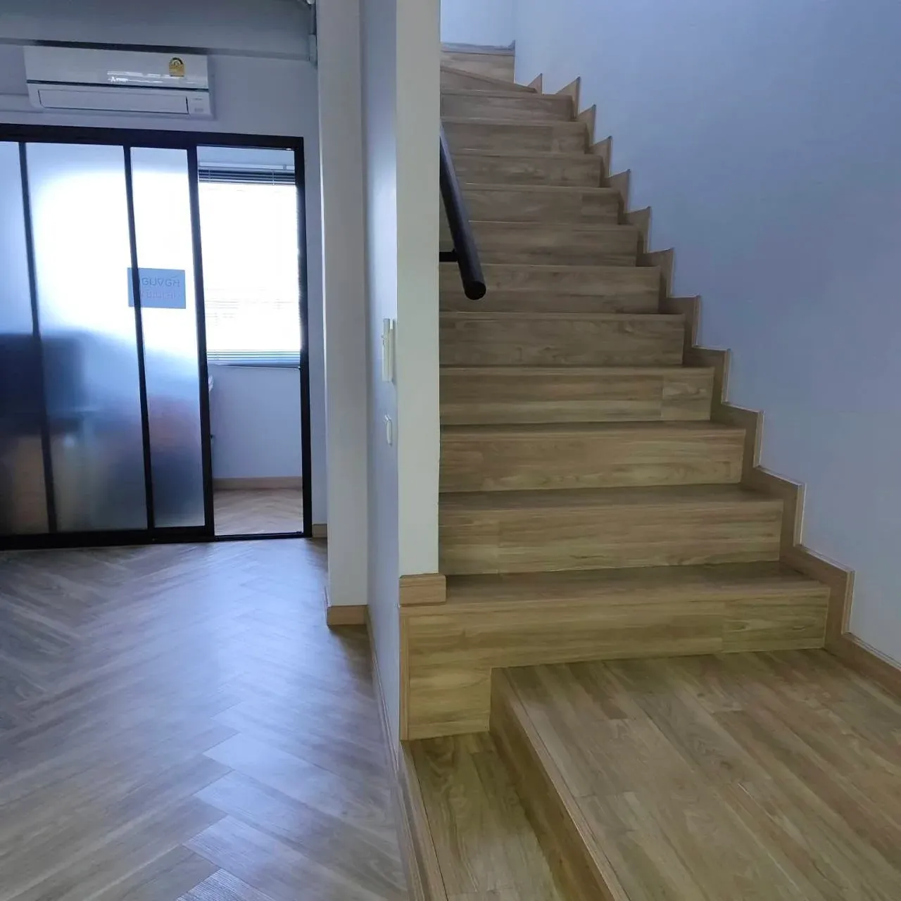 Sale Office Space - 🏢 ขายโฮมออฟฟิศสุดหรูทำเลทอง พร้อมผู้เช่าสัญญายาว 3 ปี | เดอะ ไพรด์ สุขุมวิท 77 (The Pride Sukhumvit 77) โซนอ่อนนุช 30 🚀✨ Properties On Nut • Bangkok - Image 16