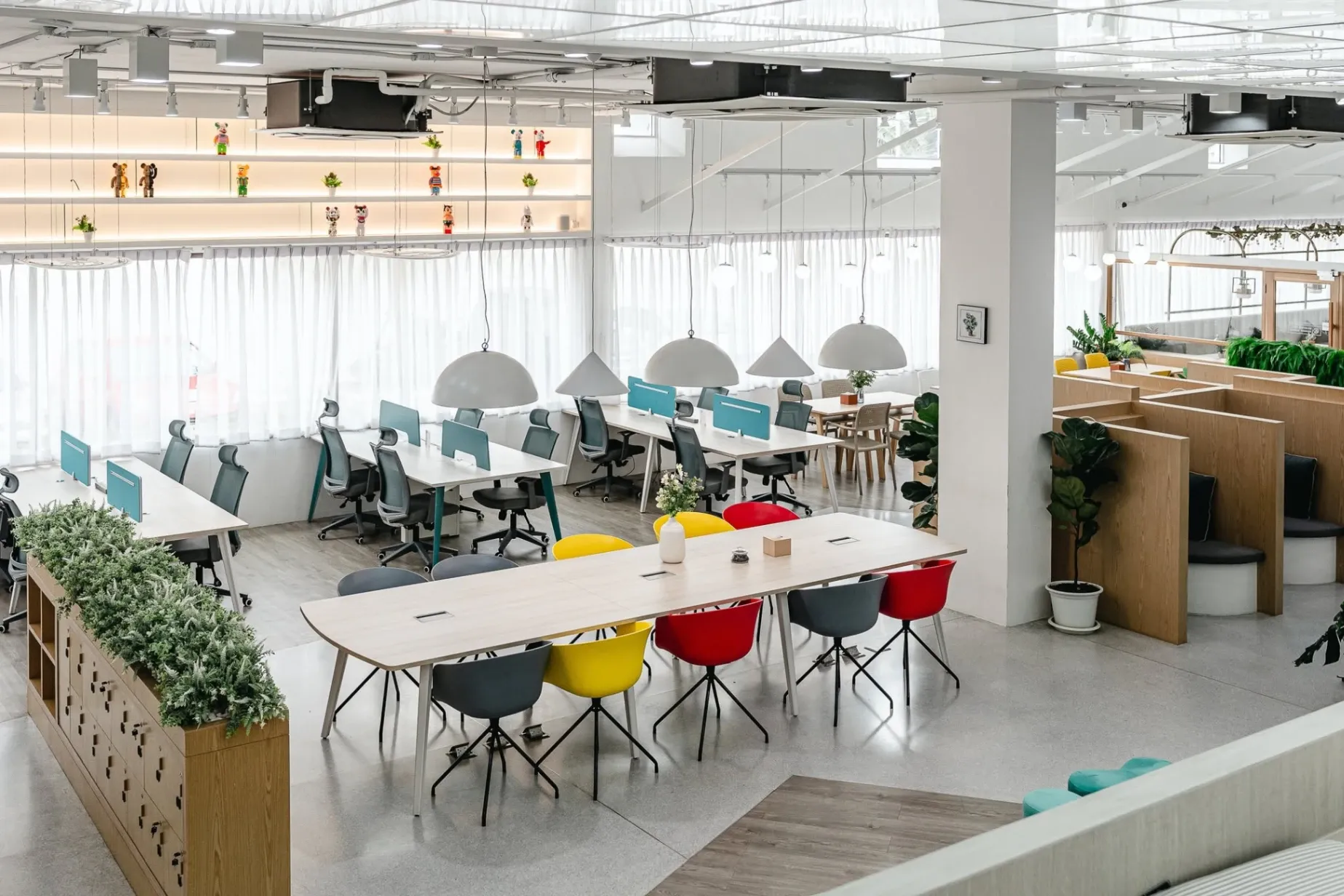 Rent Office Space - 🏢 [ให้เช่า] อาคารสำนักงาน Stand-alone ตกแต่งครบ พร้อมใช้งานทันที! (ศรีนครินทร์ ซอย 5) Properties Srinakarin • Bangkok - Image 2