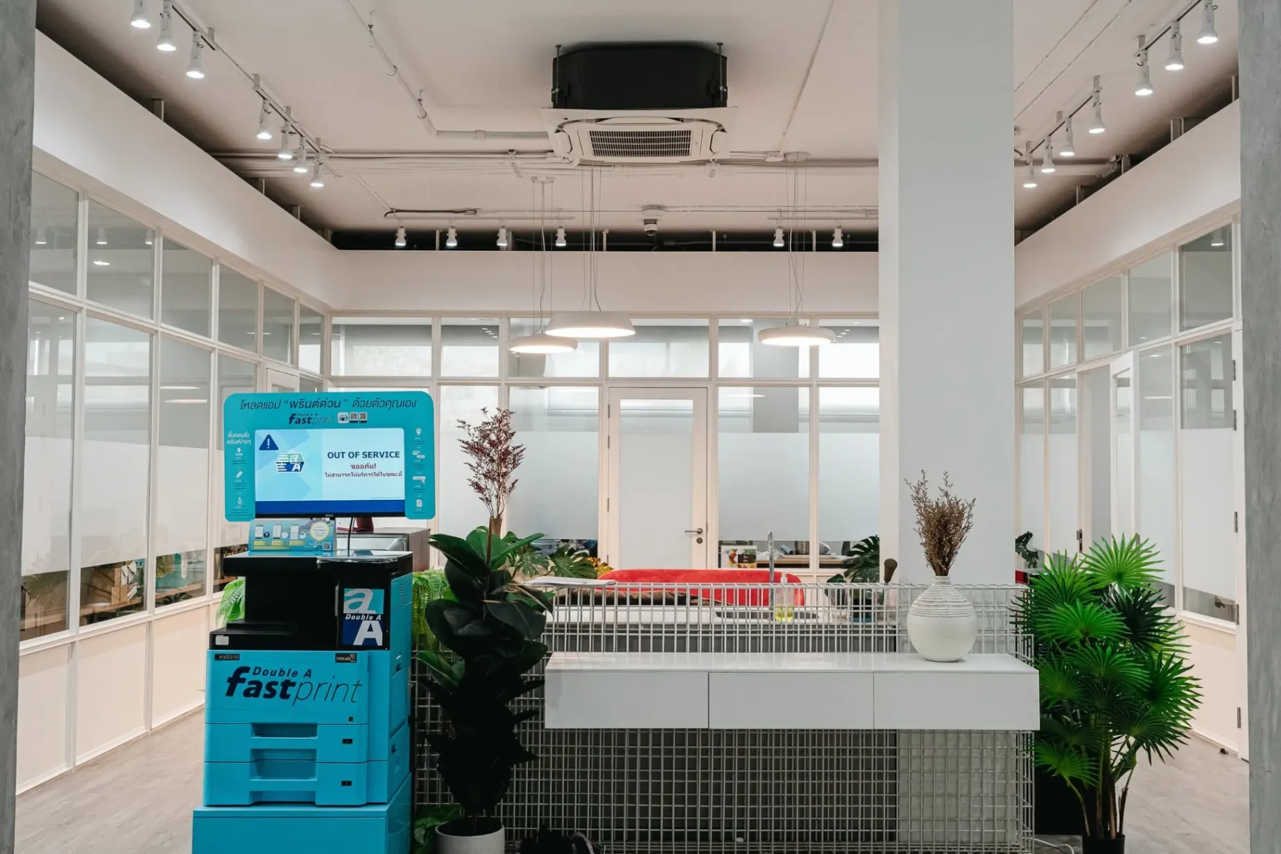 Rent Office Space - 🏢 [ให้เช่า] อาคารสำนักงาน Stand-alone ตกแต่งครบ พร้อมใช้งานทันที! (ศรีนครินทร์ ซอย 5) Properties Srinakarin • Bangkok - Image 6
