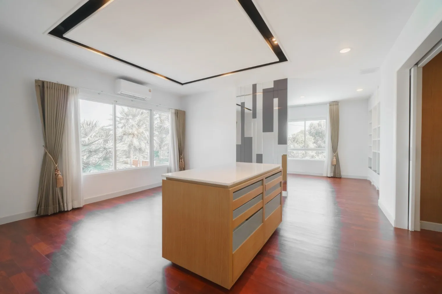 Sale/Rent Single House - หลุดขายด่วน! บ้านหรู 3 ชั้น ติด Wellington College (กรุงเทพกรีฑา) เดินไปเรียนได้เลย สภาพรีโนเวทใหม่เอี่ยม ราคาดีที่สุดในโครงการ! ✨ Properties Krungthep Kreetha • Bangkok - Image 12