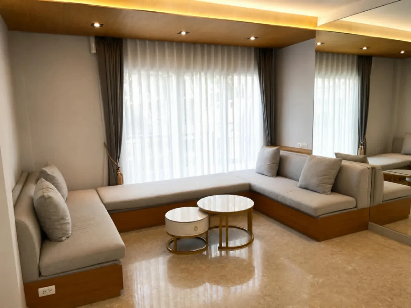 Sale/Rent Single House - หลุดขายด่วน! บ้านหรู 3 ชั้น ติด Wellington College (กรุงเทพกรีฑา) เดินไปเรียนได้เลย สภาพรีโนเวทใหม่เอี่ยม ราคาดีที่สุดในโครงการ! ✨ Properties Krungthep Kreetha • Bangkok - Image 4