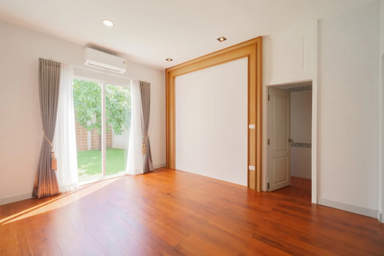 Sale/Rent Single House - หลุดขายด่วน! บ้านหรู 3 ชั้น ติด Wellington College (กรุงเทพกรีฑา) เดินไปเรียนได้เลย สภาพรีโนเวทใหม่เอี่ยม ราคาดีที่สุดในโครงการ! ✨ Properties Krungthep Kreetha • Bangkok - Image 8