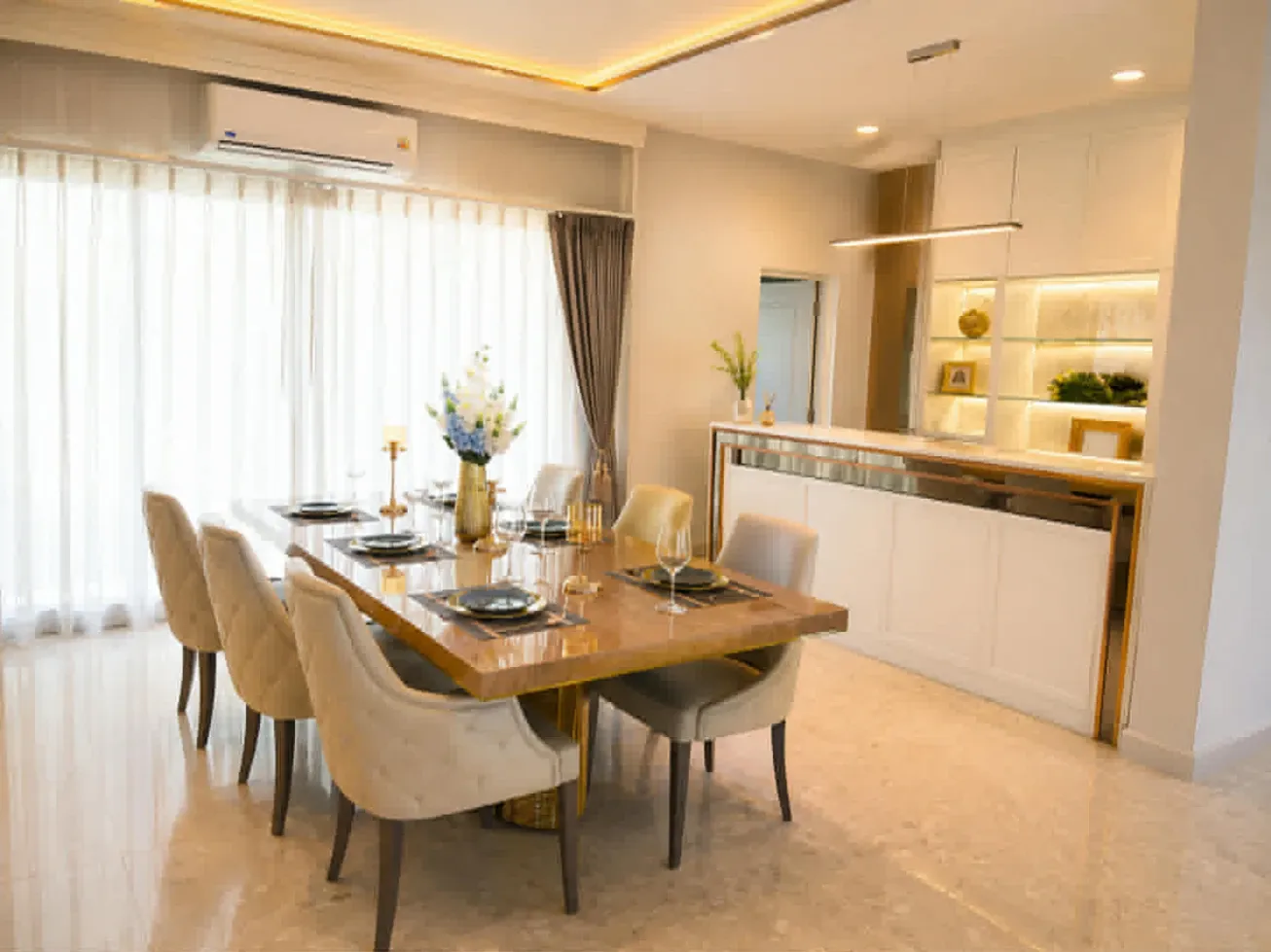 Sale/Rent Single House - หลุดขายด่วน! บ้านหรู 3 ชั้น ติด Wellington College (กรุงเทพกรีฑา) เดินไปเรียนได้เลย สภาพรีโนเวทใหม่เอี่ยม ราคาดีที่สุดในโครงการ! ✨ Properties Krungthep Kreetha • Bangkok - Image 2