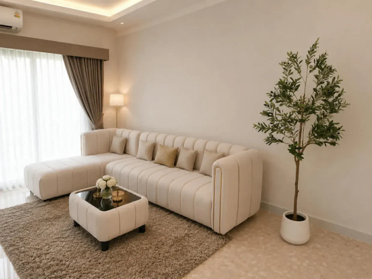 Sale/Rent Single House - หลุดขายด่วน! บ้านหรู 3 ชั้น ติด Wellington College (กรุงเทพกรีฑา) เดินไปเรียนได้เลย สภาพรีโนเวทใหม่เอี่ยม ราคาดีที่สุดในโครงการ! ✨ Properties Krungthep Kreetha • Bangkok - Image 5