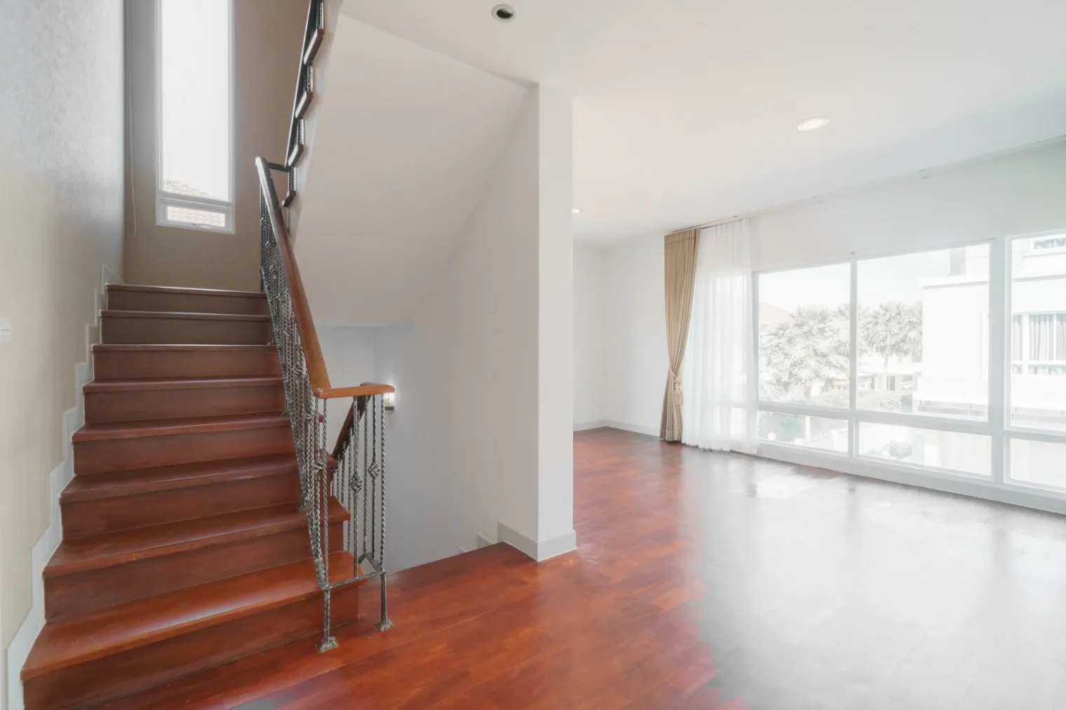 Sale/Rent Single House - หลุดขายด่วน! บ้านหรู 3 ชั้น ติด Wellington College (กรุงเทพกรีฑา) เดินไปเรียนได้เลย สภาพรีโนเวทใหม่เอี่ยม ราคาดีที่สุดในโครงการ! ✨ Properties Krungthep Kreetha • Bangkok - Image 16