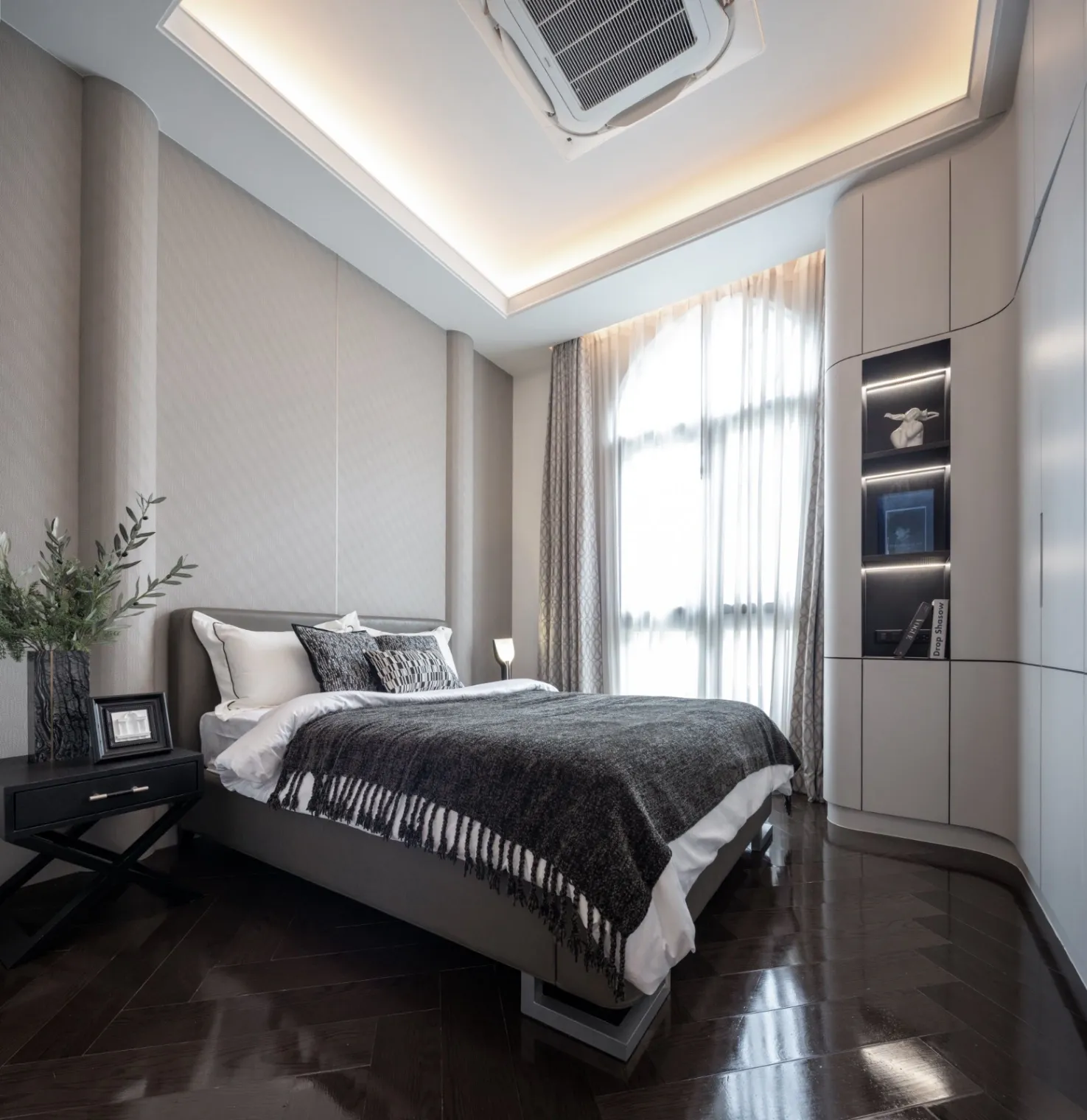 Sale Single House - ขายบ้านเดี่ยวสุดหรูตกแต่งเสมือนหลุดออกมาจากmagazine หิ้วกระเป๋าเข้าอยู่ได้ทันทีพร้อมให้คุณเป็นเจ้าของแล้ว Properties Sukhumvit • Bangkok - Image 12