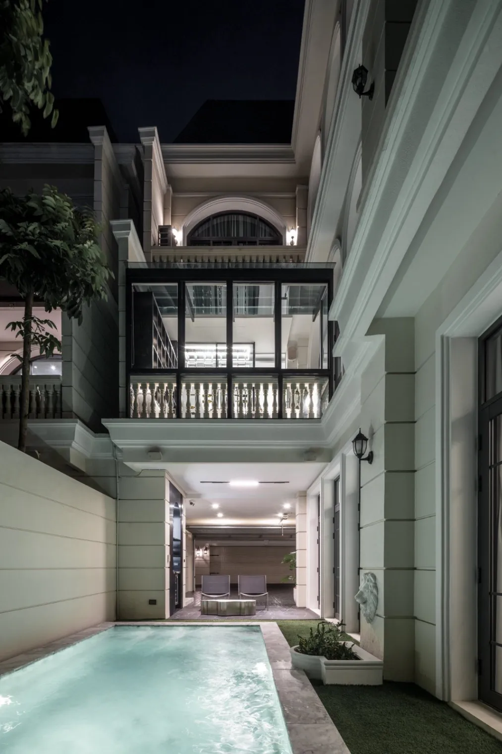 Sale Single House - ขายบ้านเดี่ยวสุดหรูตกแต่งเสมือนหลุดออกมาจากmagazine หิ้วกระเป๋าเข้าอยู่ได้ทันทีพร้อมให้คุณเป็นเจ้าของแล้ว Properties Sukhumvit • Bangkok - Image 29