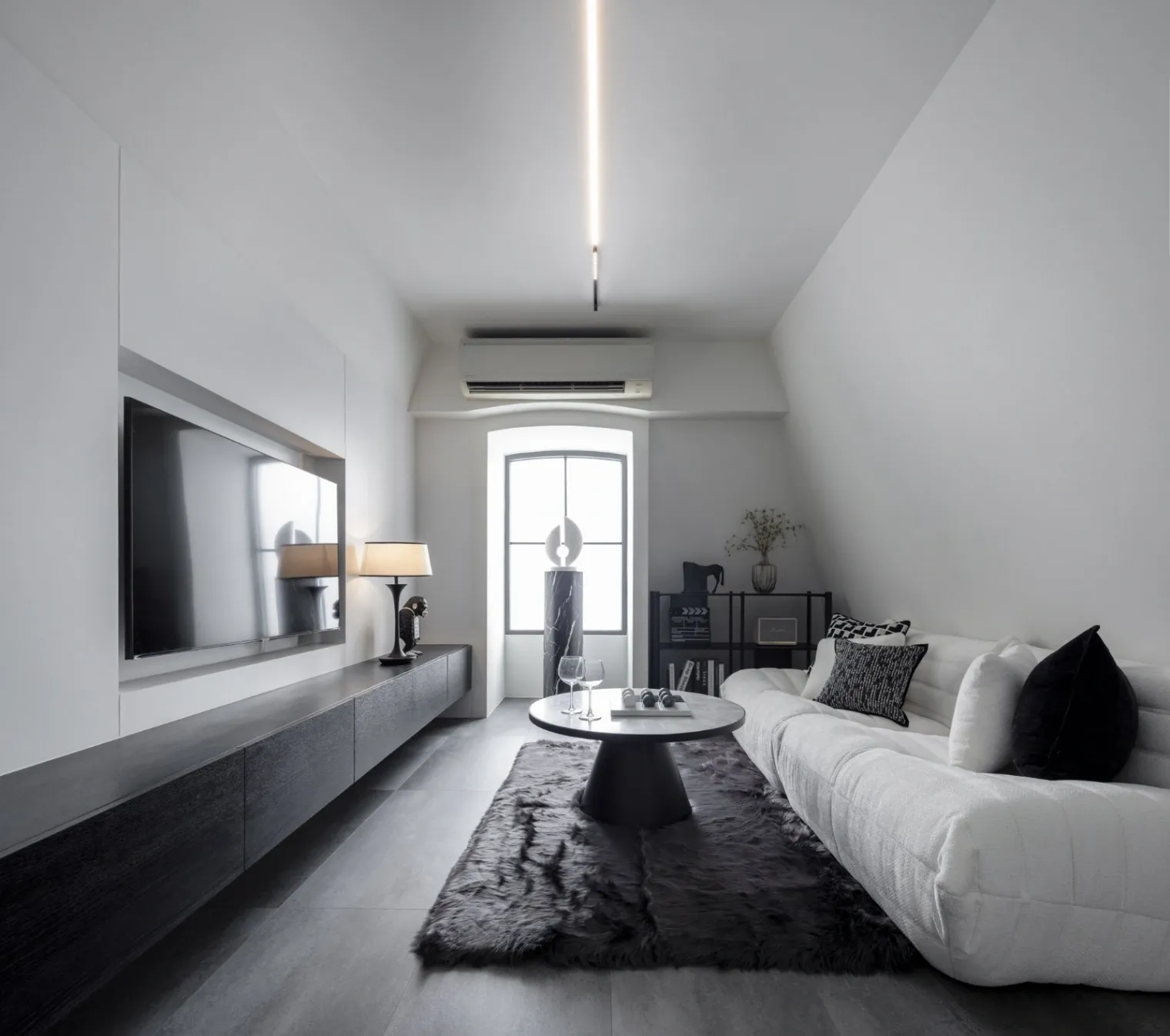 Sale Single House - ขายบ้านเดี่ยวสุดหรูตกแต่งเสมือนหลุดออกมาจากmagazine หิ้วกระเป๋าเข้าอยู่ได้ทันทีพร้อมให้คุณเป็นเจ้าของแล้ว Properties Sukhumvit • Bangkok - Image 9