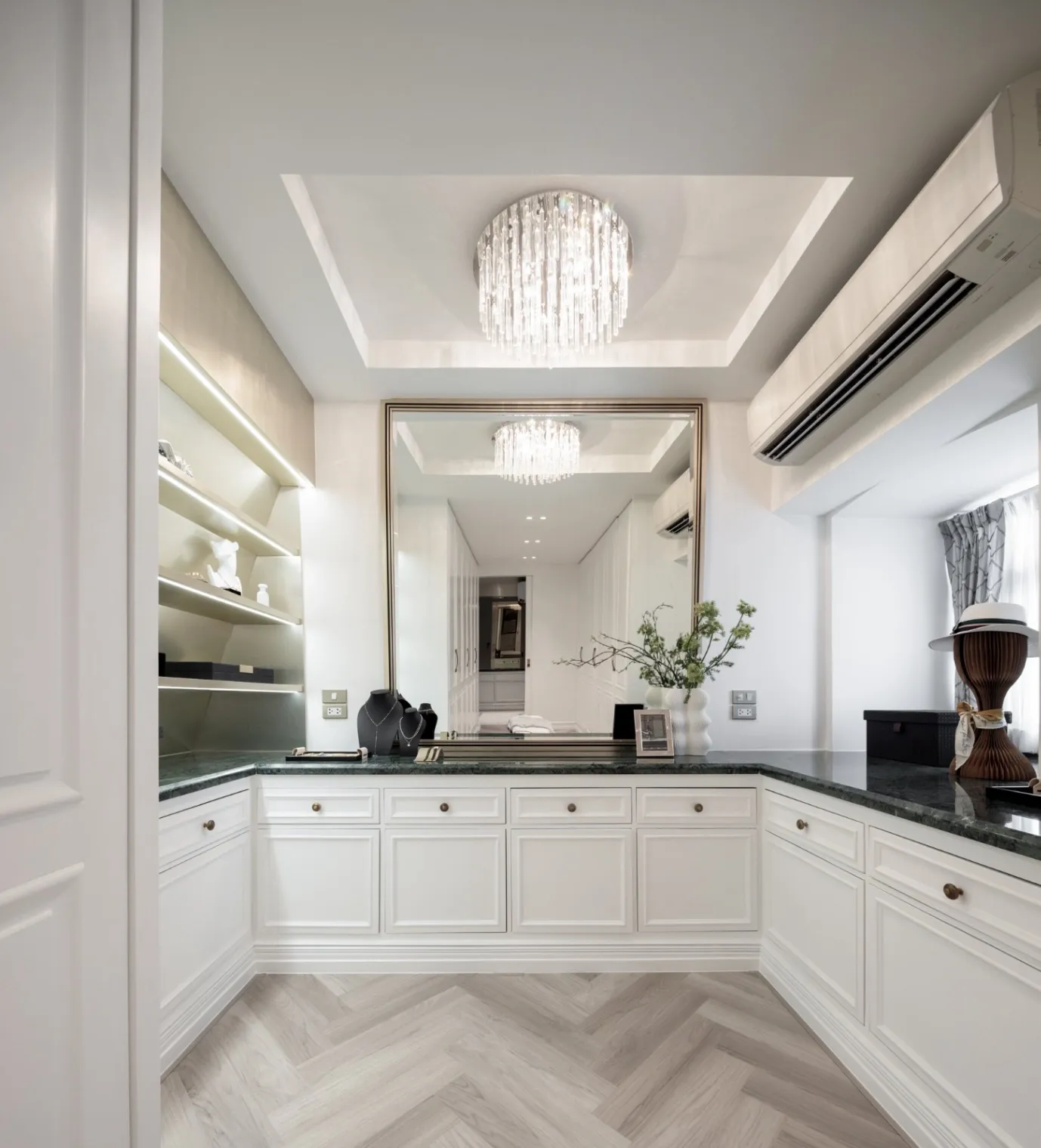 Sale Single House - ขายบ้านเดี่ยวสุดหรูตกแต่งเสมือนหลุดออกมาจากmagazine หิ้วกระเป๋าเข้าอยู่ได้ทันทีพร้อมให้คุณเป็นเจ้าของแล้ว Properties Sukhumvit • Bangkok - Image 24