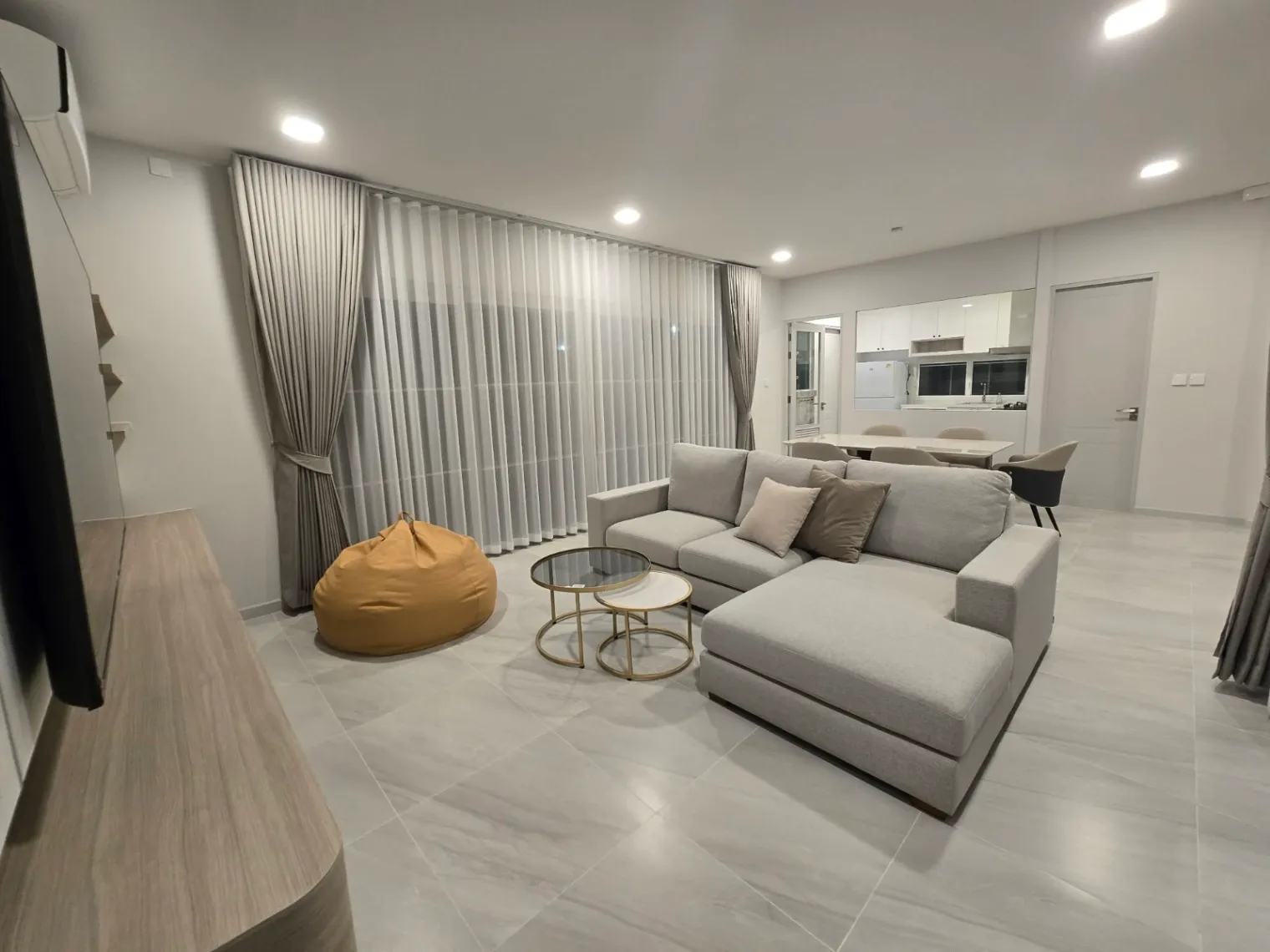 Rent Single House - 🏡 [ให้เช่า] บ้านเดี่ยวเดคคอร์หรู มือหนึ่ง ✨ ชัยพฤกษ์ บางนา กม.15 (Chaiyapruek Bangna Km.15) Properties Bang Na • Bangkok - Image 3