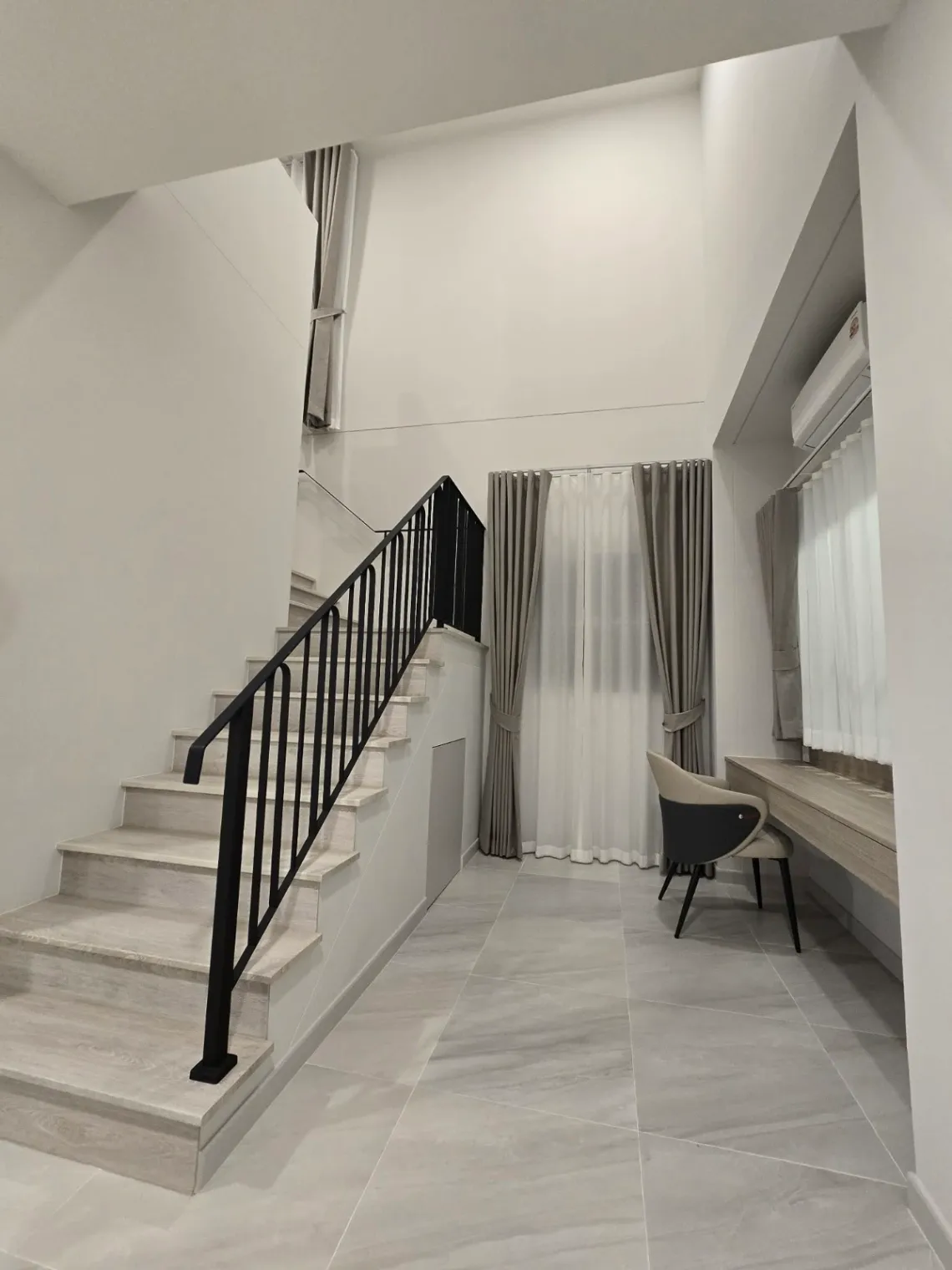 Rent Single House - 🏡 [ให้เช่า] บ้านเดี่ยวเดคคอร์หรู มือหนึ่ง ✨ ชัยพฤกษ์ บางนา กม.15 (Chaiyapruek Bangna Km.15) Properties Bang Na • Bangkok - Image 8