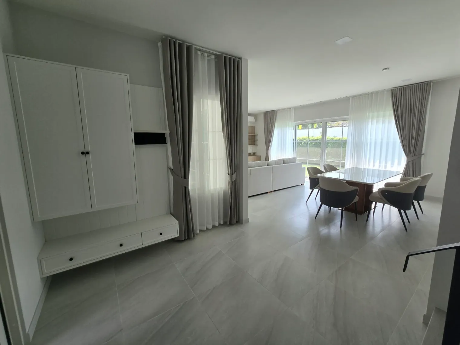 Rent Single House - 🏡 [ให้เช่า] บ้านเดี่ยวเดคคอร์หรู มือหนึ่ง ✨ ชัยพฤกษ์ บางนา กม.15 (Chaiyapruek Bangna Km.15) Properties Bang Na • Bangkok - Image 9