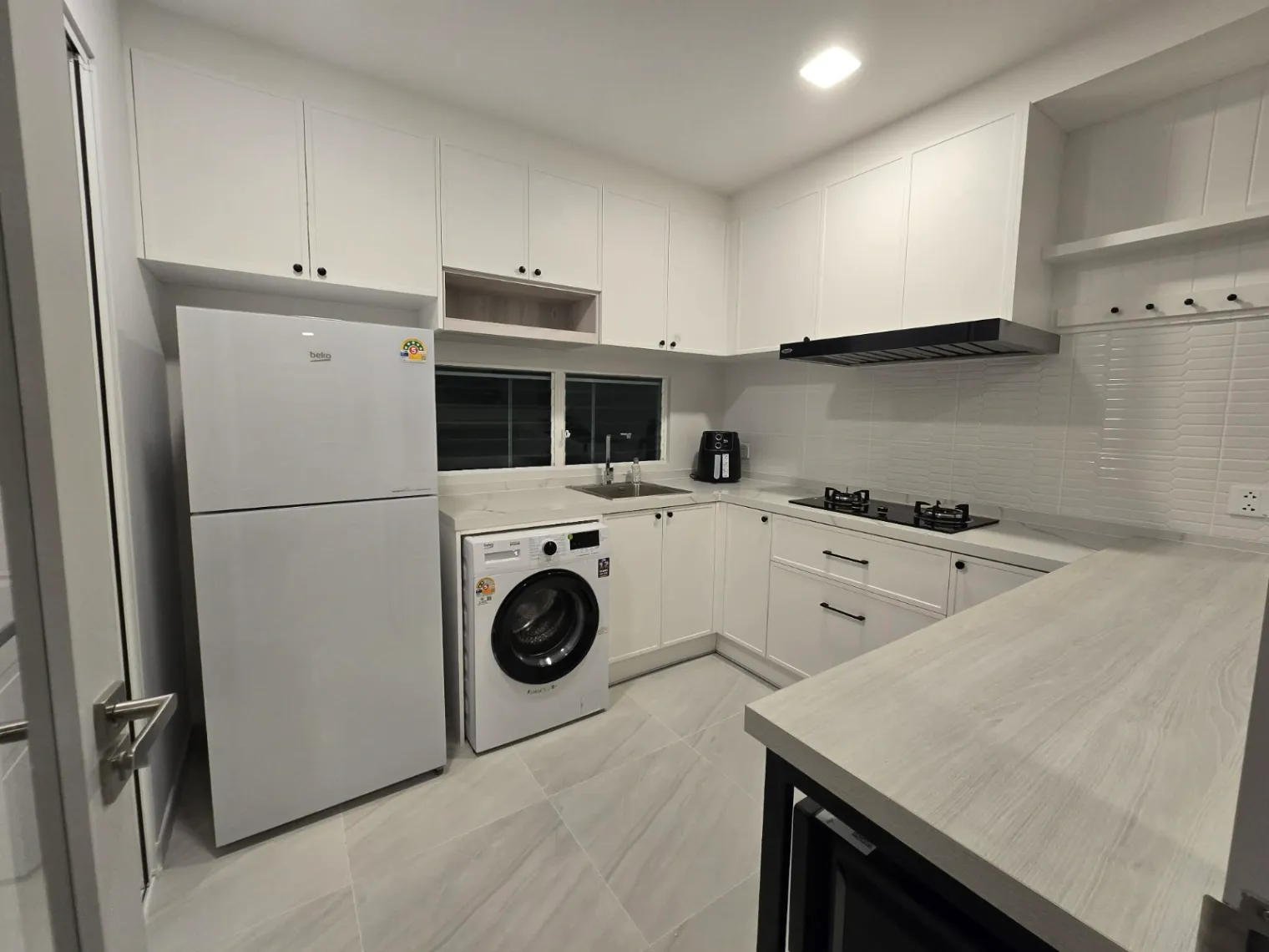 Rent Single House - 🏡 [ให้เช่า] บ้านเดี่ยวเดคคอร์หรู มือหนึ่ง ✨ ชัยพฤกษ์ บางนา กม.15 (Chaiyapruek Bangna Km.15) Properties Bang Na • Bangkok - Image 4