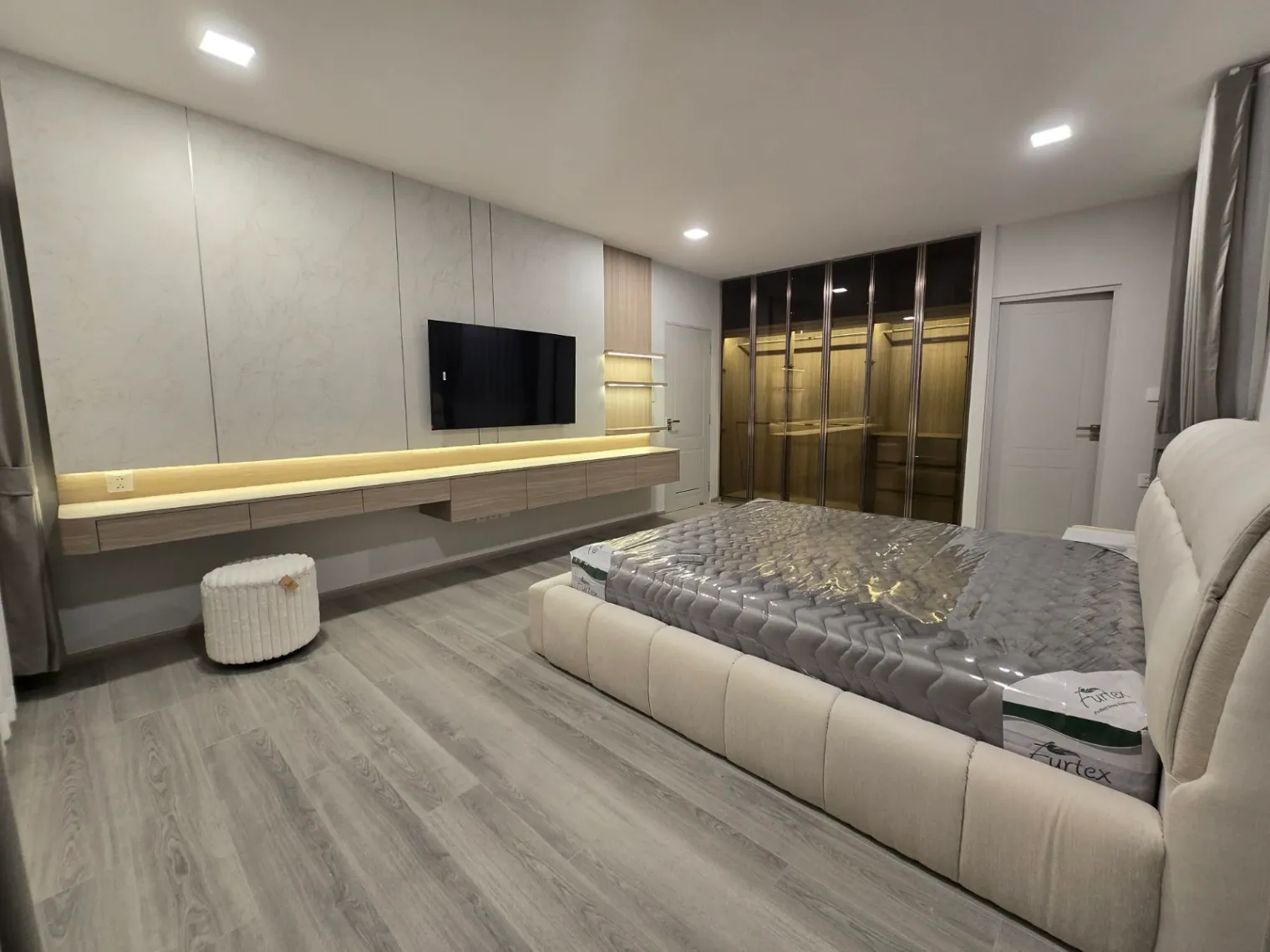 Rent Single House - 🏡 [ให้เช่า] บ้านเดี่ยวเดคคอร์หรู มือหนึ่ง ✨ ชัยพฤกษ์ บางนา กม.15 (Chaiyapruek Bangna Km.15) Properties Bang Na • Bangkok - Image 6