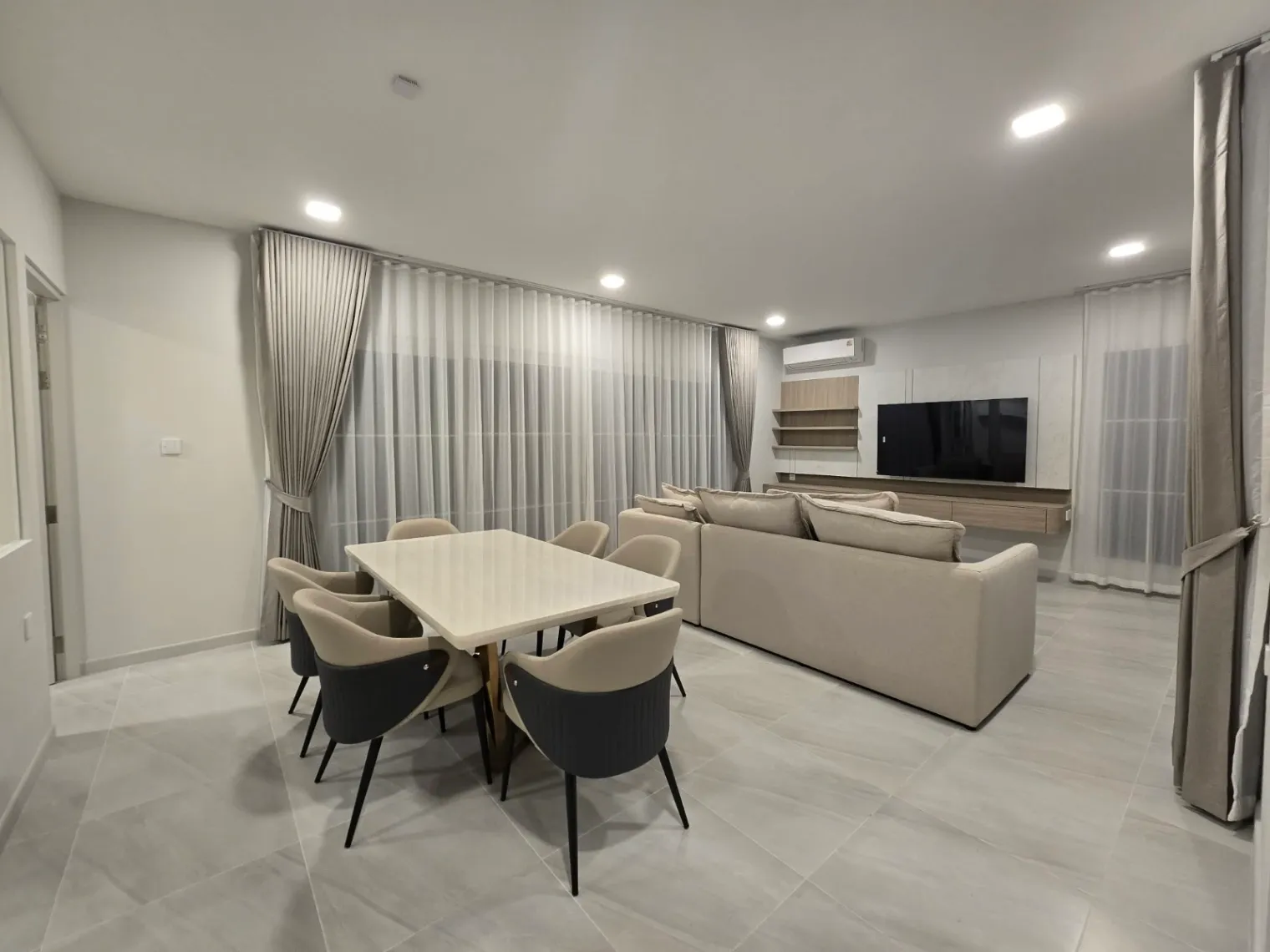 Rent Single House - 🏡 [ให้เช่า] บ้านเดี่ยวเดคคอร์หรู มือหนึ่ง ✨ ชัยพฤกษ์ บางนา กม.15 (Chaiyapruek Bangna Km.15) Properties Bang Na • Bangkok - Image 2