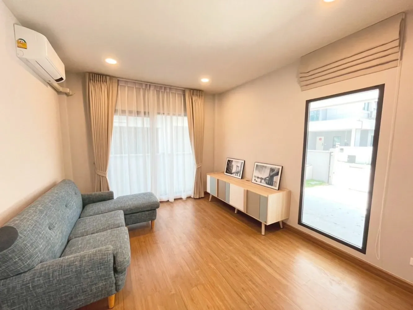 Rent Single House - 🏡 [ให้เช่า] บ้านเดี่ยวหรูสไตล์ Modern ✨ Centro บางนา (เฟส 1) Properties Bang Na • Bangkok - Image 3