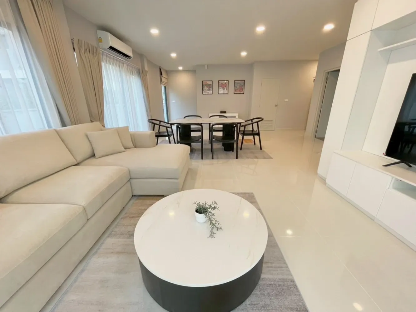 Rent Single House - 🏡 [ให้เช่า] บ้านเดี่ยวหรูสไตล์ Modern ✨ Centro บางนา (เฟส 1) Properties Bang Na • Bangkok - Image 5