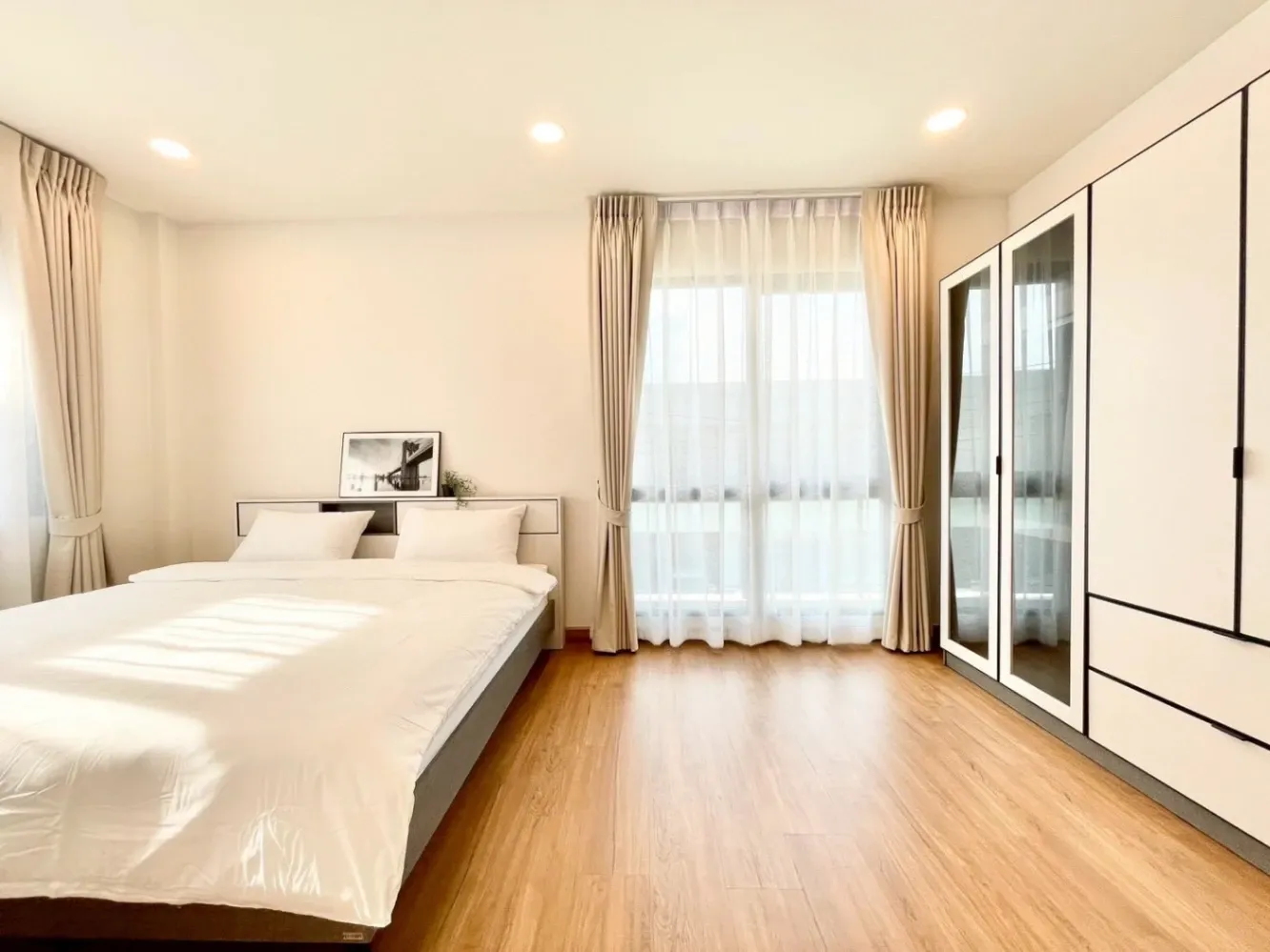 Rent Single House - 🏡 [ให้เช่า] บ้านเดี่ยวหรูสไตล์ Modern ✨ Centro บางนา (เฟส 1) Properties Bang Na • Bangkok - Image 4