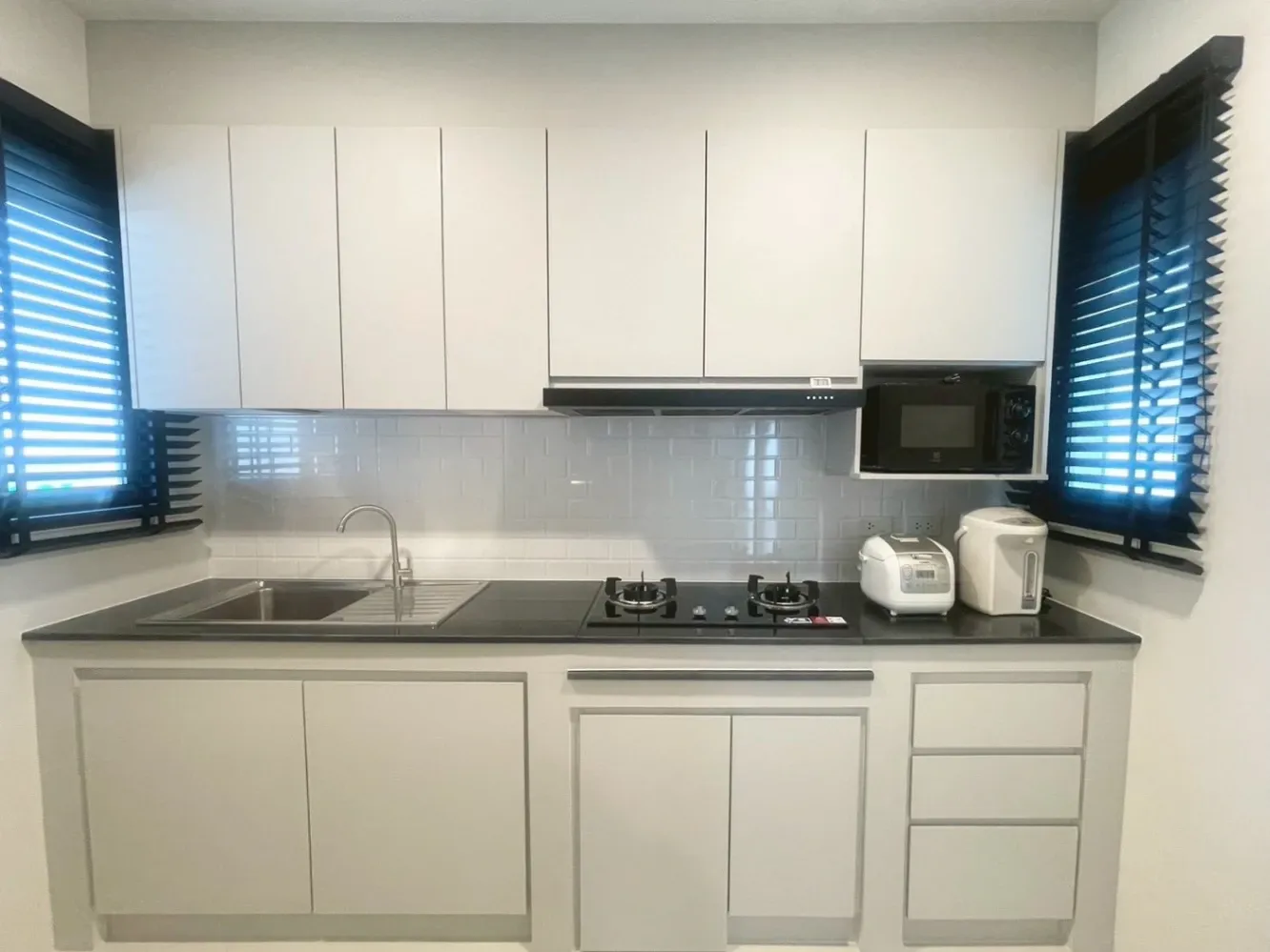 Rent Single House - 🏡 [ให้เช่า] บ้านเดี่ยวหรูสไตล์ Modern ✨ Centro บางนา (เฟส 1) Properties Bang Na • Bangkok - Image 6